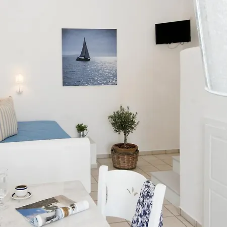 Apartament Belvedere *