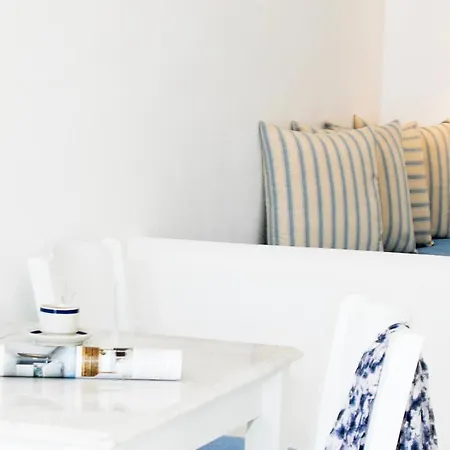 Belvedere Apartament Astypálaia