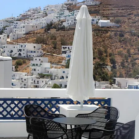 Apartament Belvedere *