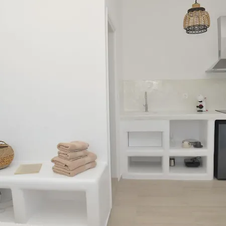 Belvedere Apartament