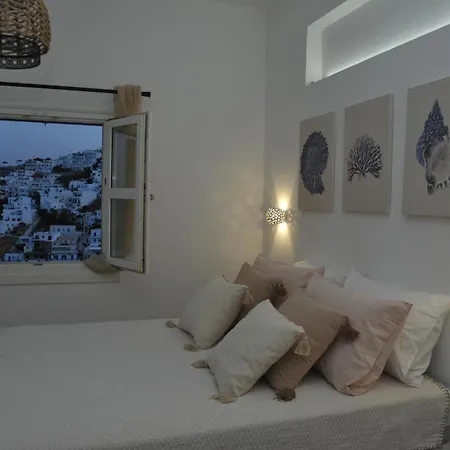 Belvedere Apartament *