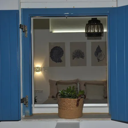 Apartament Belvedere *