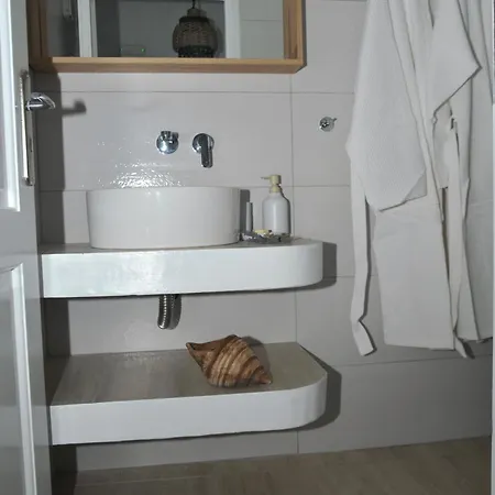 Belvedere Apartament Astypálaia