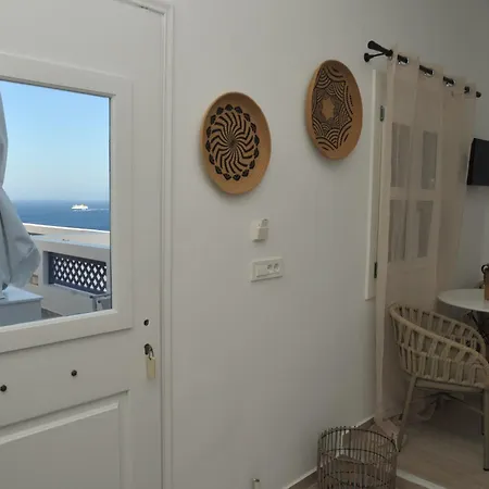 Belvedere Apartament *