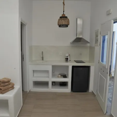 Apartament Belvedere *