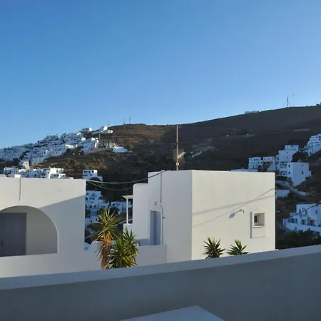 Belvedere Apartament *