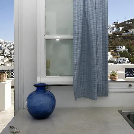 Belvedere Apartament *