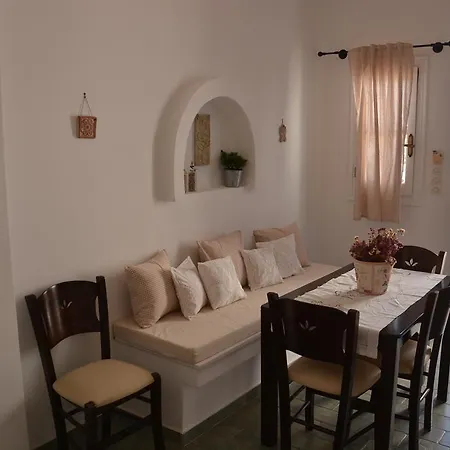 Belvedere Astypálaia