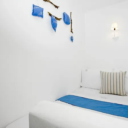 Belvedere * Astypálaia