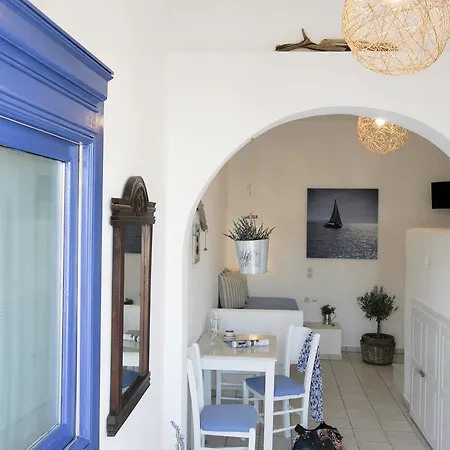 Belvedere Astypálaia