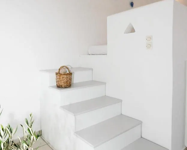 Belvedere * Astypálaia