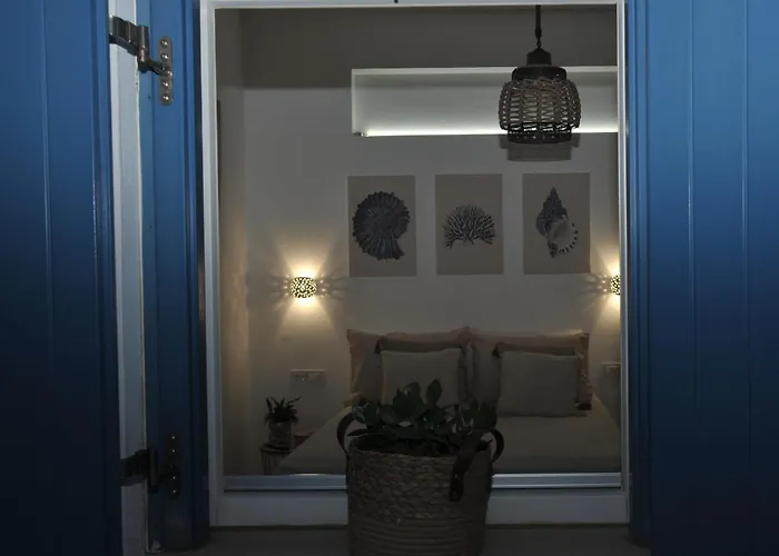 Belvedere Astypálaia