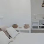 Apartament Belvedere Astypálaia