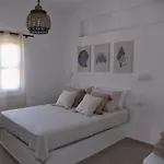 Apartament Belvedere Astypálaia
