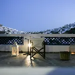 Apartament Belvedere