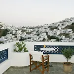 Apartament Belvedere Astypálaia
