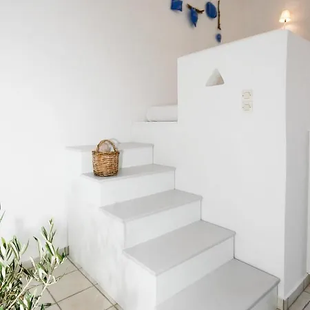 Belvedere * Astypálaia