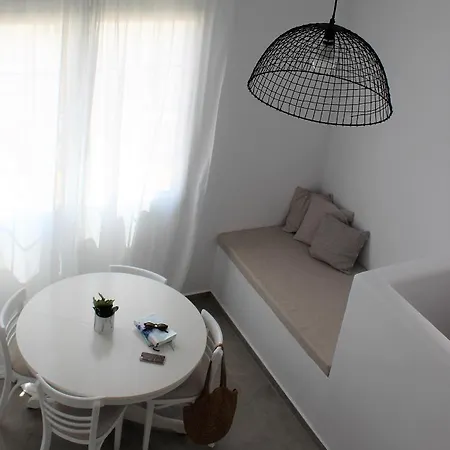 Belvedere Astypálaia