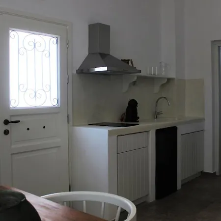 Belvedere Lejlighed *