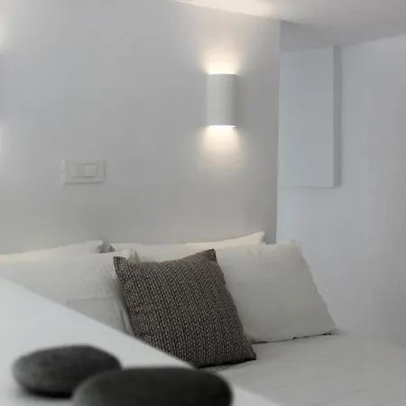 Appartement Belvedere *