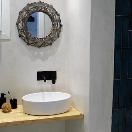 Belvedere Lejlighed *