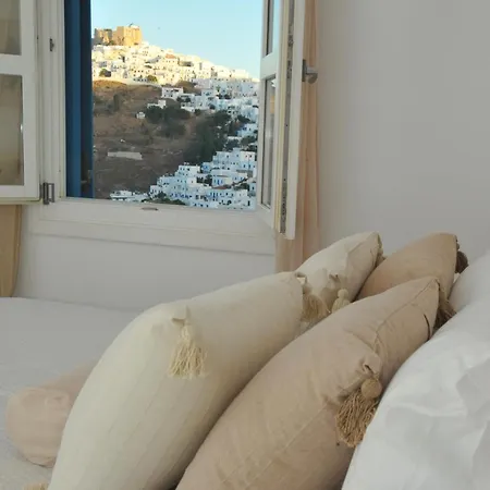 Διαμέρισμα Belvedere