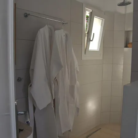 Διαμέρισμα Belvedere