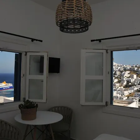 Belvedere Διαμέρισμα *