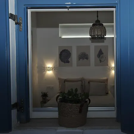 Belvedere Astypálaia