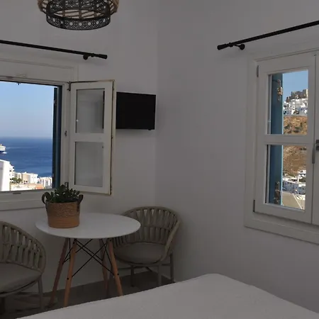Apartmán Belvedere *