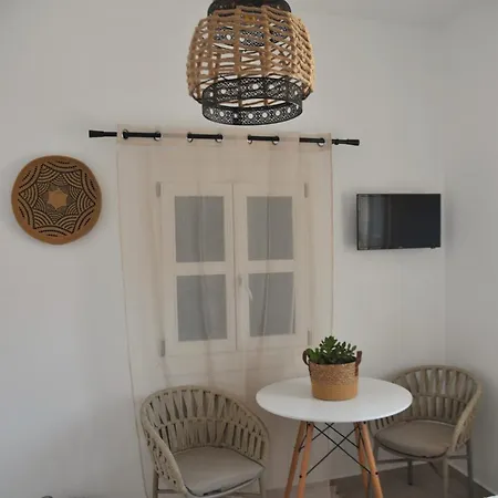 Belvedere * Astypálaia