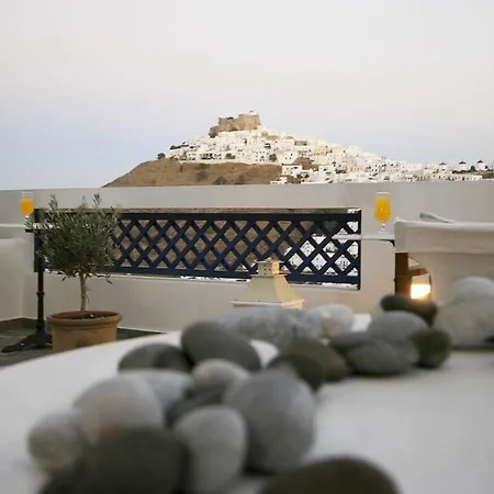 Διαμέρισμα Belvedere