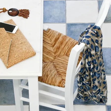 Belvedere Lejlighed *