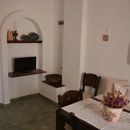 Belvedere Astypálaia