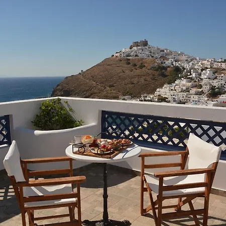 Διαμέρισμα Belvedere *