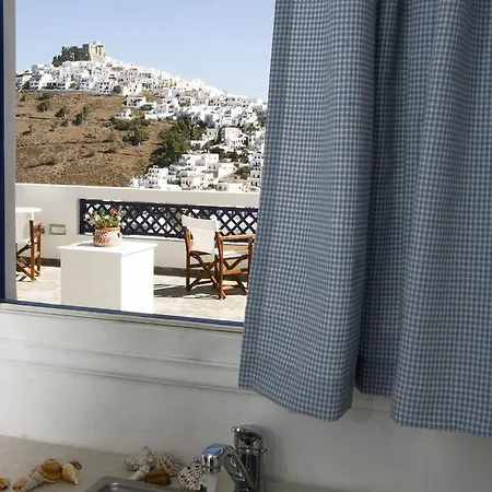 Appartement Belvedere