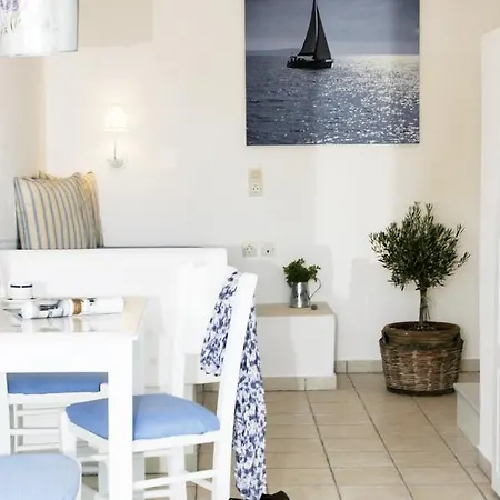 Lejlighed Belvedere *