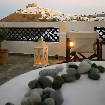 Διαμέρισμα Belvedere