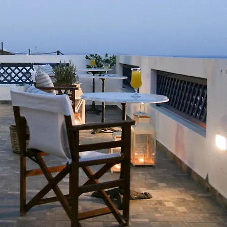 Διαμέρισμα Belvedere *