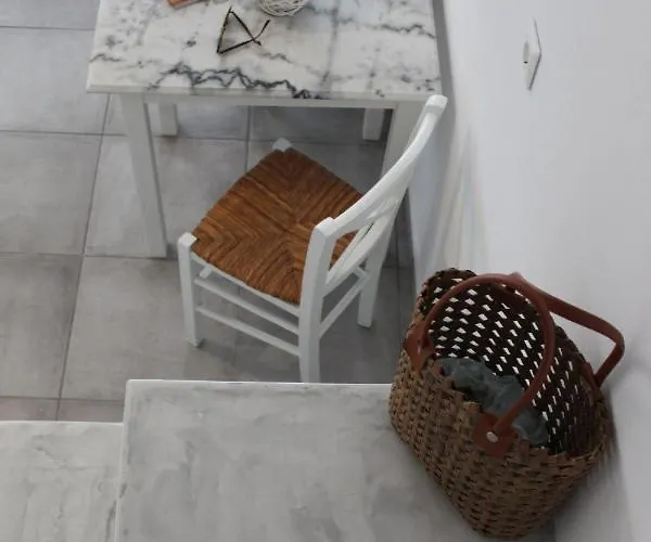 Belvedere Διαμέρισμα