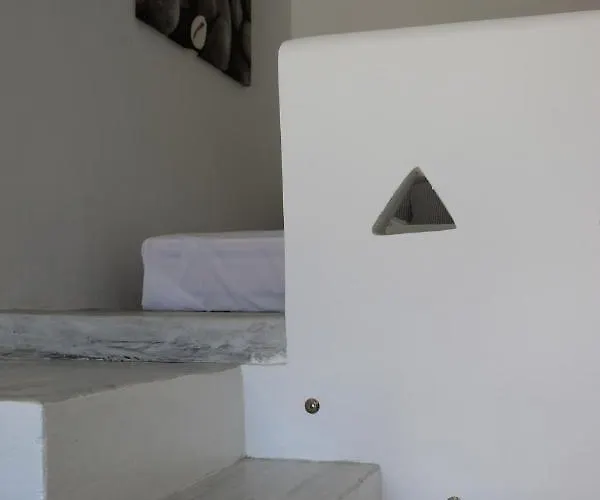 Belvedere Διαμέρισμα *