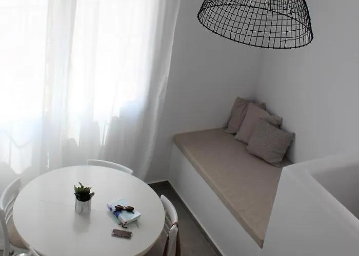 Belvedere Astypálaia