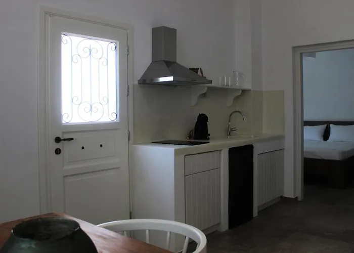 Belvedere Διαμέρισμα *