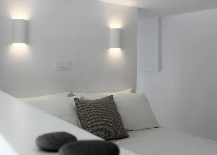 Διαμέρισμα Belvedere *