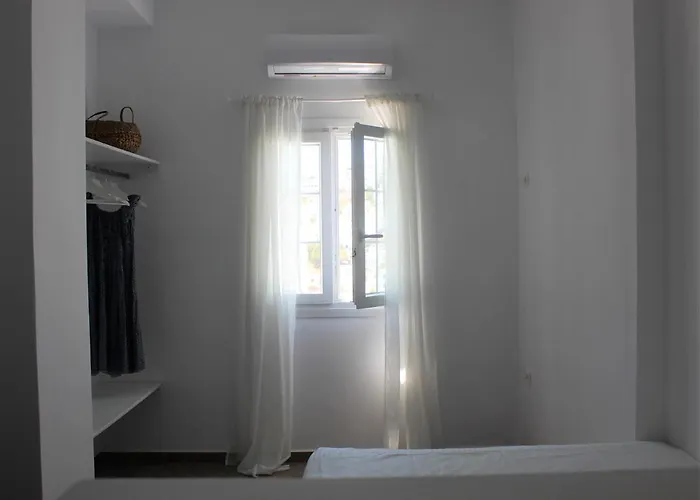 Belvedere Apartment *