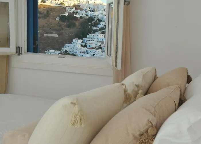 Διαμέρισμα Belvedere