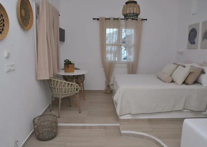 Belvedere * Astypálaia