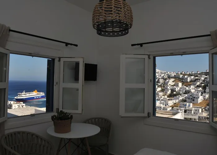 Belvedere Διαμέρισμα *