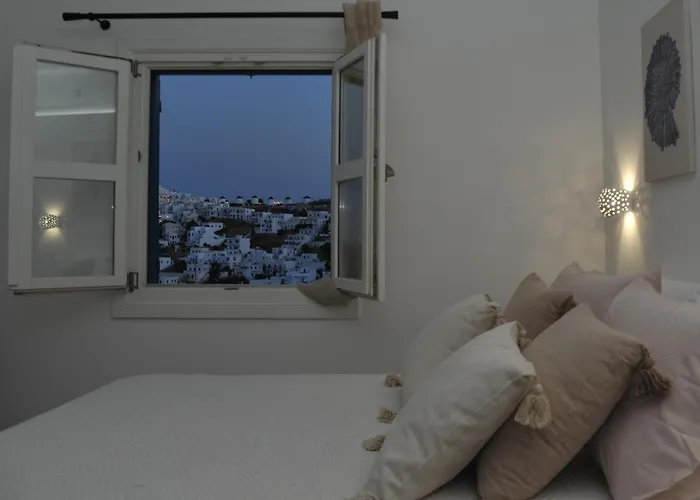 Belvedere Διαμέρισμα