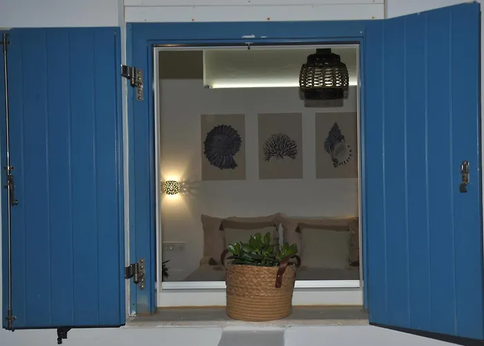 Διαμέρισμα Belvedere *